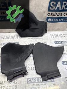 ÇIKMA VW PASSAT B5 B5.5 HAVA FİLTRESİ KAPAĞI