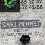 ÇIKMA VW PASSAT B5 FAR AYAR DÜĞMESİ