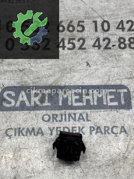 Volkswagen Passat Far Ayar Düğmesi 3B0941333C çıkma parça