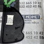ÇIKMA VW PASSAT B5 GÖĞÜS YAN KAPAĞI SOL