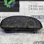 ÇIKMA VW PASSAT B5 KİLOMETRE GÖSTERGE SAATİ 3B0919881N