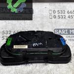 ÇIKMA VW PASSAT B5 KİLOMETRE GÖSTERGE SAATİ 3B0919881N