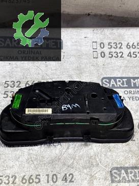 ÇIKMA VW PASSAT B5 KİLOMETRE GÖSTERGE SAATİ 3B0919881N