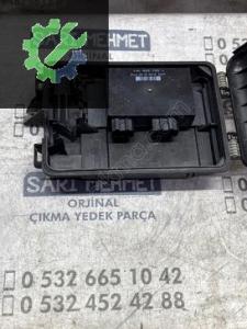 ÇIKMA VW PASSAT B5 KONFOR BEYNİ 1J0959799J