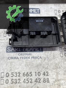 Volkswagen Passat Konfor Beyni çıkma parça