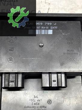 Volkswagen Passat Konfor Beyni 1J0959799J çıkma parça