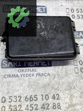 Volkswagen Passat Konfor Beyni 1J0959799J çıkma parça