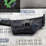 ÇIKMA VW PASSAT B5 ÖN CAM KORUMA PLASTİĞİ