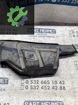 ÇIKMA VW PASSAT B5 ÖN CAM KORUMA PLASTİĞİ
