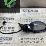 ÇIKMA VW PASSAT B5 SAĞ DİKİZ AYNASI E1020514