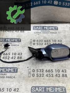 ÇIKMA VW PASSAT B5 SAĞ DİKİZ AYNASI E1020514