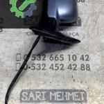 ÇIKMA VW PASSAT B5 SAĞ DİKİZ AYNASI E1020514