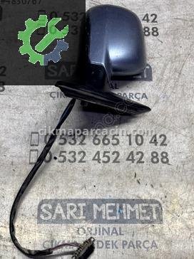 Volkswagen Passat Sağ Dış Ayna 3B0857934 çıkma parça