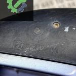 ÇIKMA VW PASSAT B5 SAĞ DİKİZ AYNASI E1020514