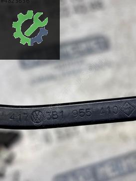 Volkswagen Passat Silecek Kolu 3B1955410 çıkma parça