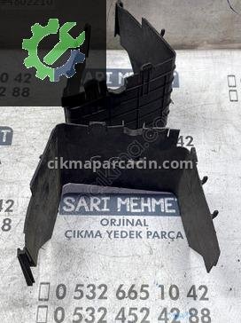 Volkswagen Passat Akü Kapağı 3C0915335 çıkma parça