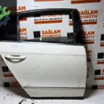 ÇIKMA VW PASSAT B6 SAĞ ARKA KAPI