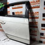 ÇIKMA VW PASSAT B6 SAĞ ARKA KAPI