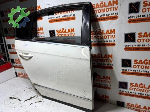 ÇIKMA VW PASSAT B6 SAĞ ARKA KAPI