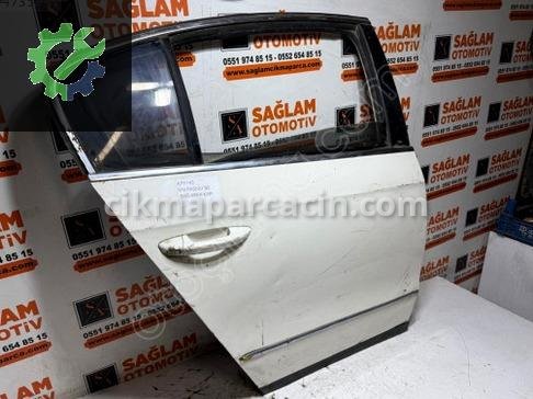 Volkswagen Passat Sağ Arka Kapı çıkma parça