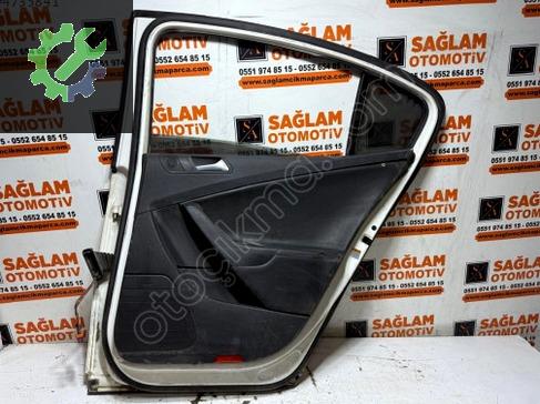 ÇIKMA VW PASSAT B6 SAĞ ARKA KAPI