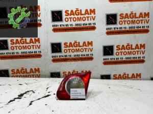 ÇIKMA VW PASSAT B6 SAĞ İÇ STOP 27567004