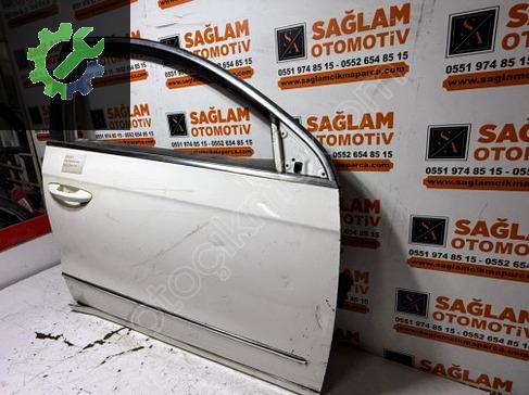 ÇIKMA VW PASSAT B6 SAĞ ÖN KAPI