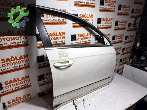 ÇIKMA VW PASSAT B6 SAĞ ÖN KAPI