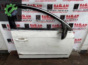ÇIKMA VW PASSAT B6 SAĞ ÖN KAPI (4. Adet)