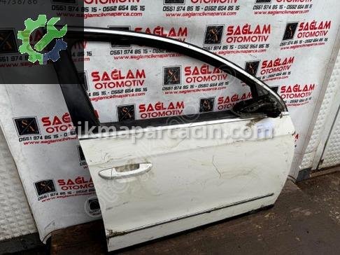 Volkswagen Passat Sağ Ön Kapı çıkma parça