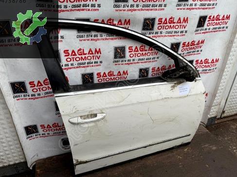 ÇIKMA VW PASSAT B6 SAĞ ÖN KAPI