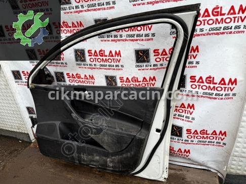 Volkswagen Passat Sağ Ön Kapı çıkma parça