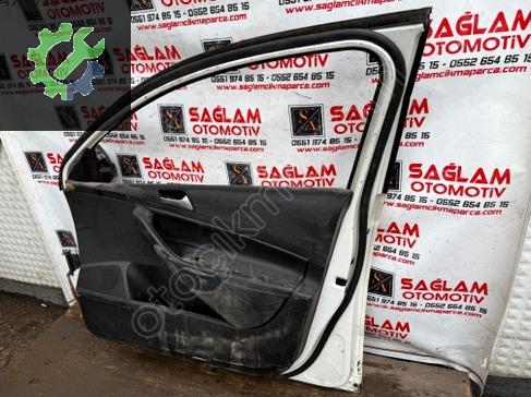 ÇIKMA VW PASSAT B6 SAĞ ÖN KAPI