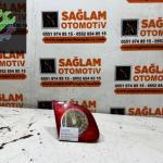 ÇIKMA VW PASSAT B6 SOL BAGAJ İÇİ STOP 3C5945093F