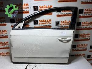ÇIKMA VW PASSAT B6 SOL ÖN KAPI (2. Adet)