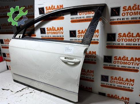 ÇIKMA VW PASSAT B6 SOL ÖN KAPI