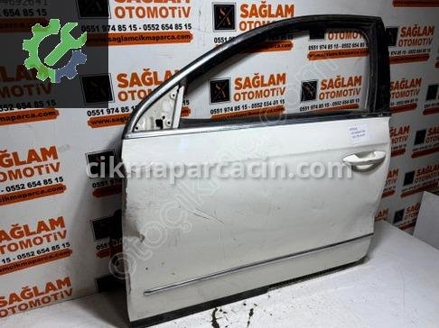 Volkswagen Passat Sol Ön Kapı çıkma parça