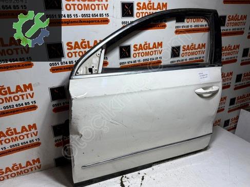 ÇIKMA VW PASSAT B6 SOL ÖN KAPI