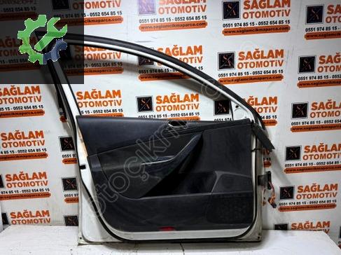 ÇIKMA VW PASSAT B6 SOL ÖN KAPI