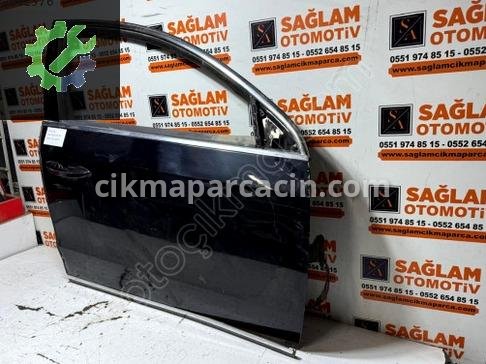 Volkswagen Passat Sağ Ön Kapı çıkma parça