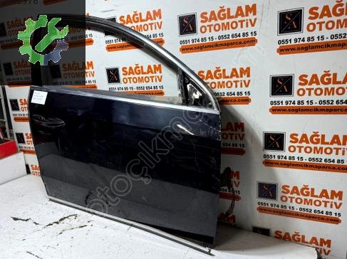 ÇIKMA VW PASSAT B7 SAĞ ÖN KAPI