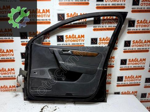 ÇIKMA VW PASSAT B7 SAĞ ÖN KAPI