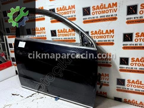 Volkswagen Passat Sağ Ön Kapı çıkma parça