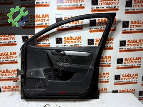 ÇIKMA VW PASSAT B7 SAĞ ÖN KAPI