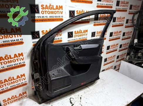 ÇIKMA VW PASSAT B7 SAĞ ÖN KAPI