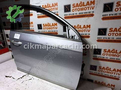 Volkswagen Passat Sağ Ön Kapı çıkma parça