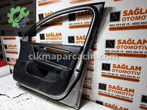 Volkswagen Passat Sağ Ön Kapı çıkma parça