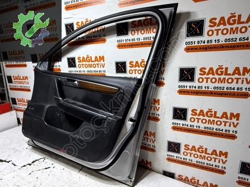 ÇIKMA VW PASSAT B7 SAĞ ÖN KAPI