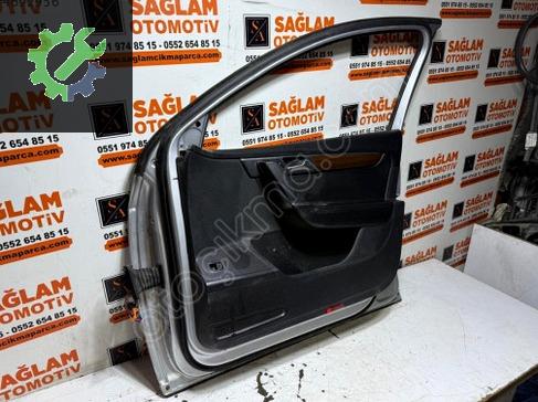 ÇIKMA VW PASSAT B7 SAĞ ÖN KAPI