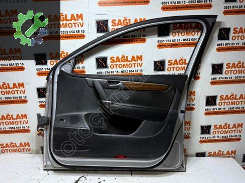 ÇIKMA VW PASSAT B7 SAĞ ÖN KAPI